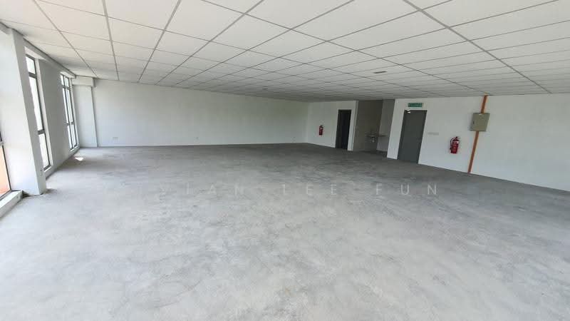 Factory for Rent in Saujana Rawang (Rawang) - Vivian Lee Fun - Interior - PropertyGuru.com.my