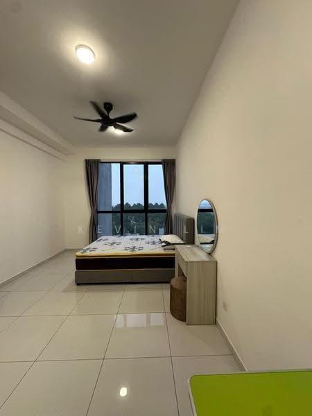 Service Residence for Rent at Sky Trees - Kevin Lim - Bedroom - PropertyGuru.com.my
