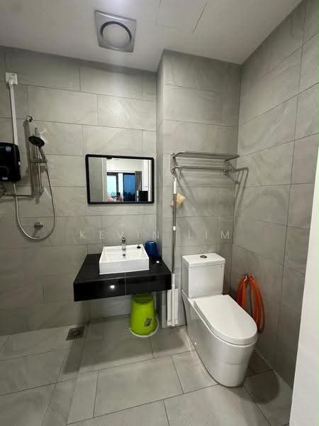 Service Residence for Rent at Sky Trees - Kevin Lim - Bathroom - PropertyGuru.com.my
