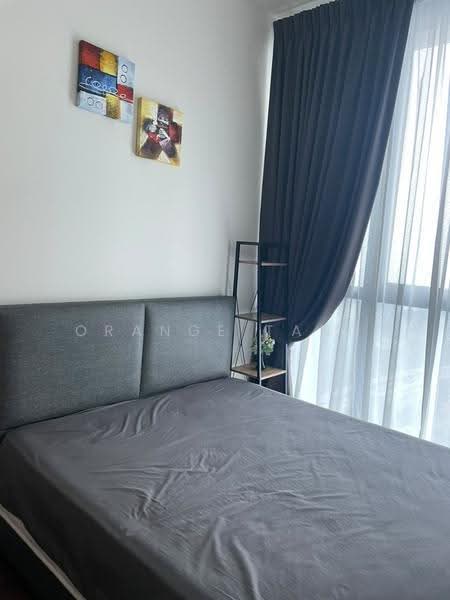 Service Residence for Rent at 10 Stonor - Orange Tang - Bedroom - PropertyGuru.com.my