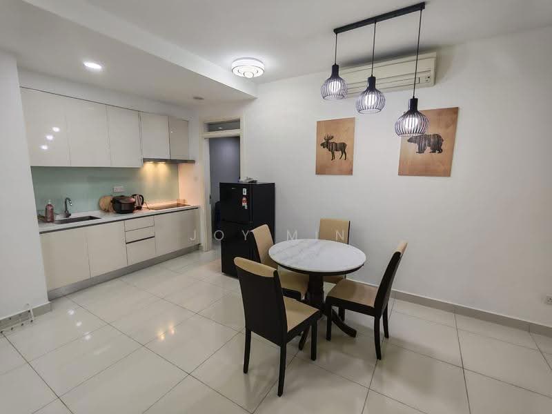 Condominium for Rent at Teega Residences - Joy Min - Kitchen - PropertyGuru.com.my