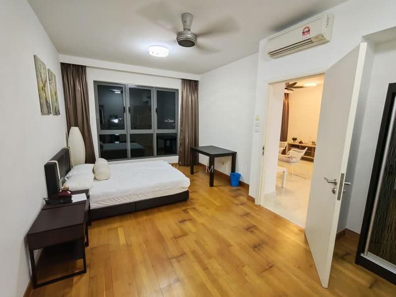 Condominium for Rent at Teega Residences - Joy Min - Bedroom - PropertyGuru.com.my