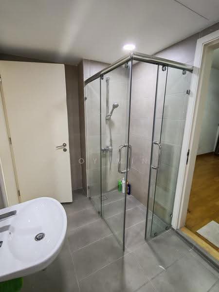 Condominium for Rent at Teega Residences - Joy Min - Bathroom - PropertyGuru.com.my