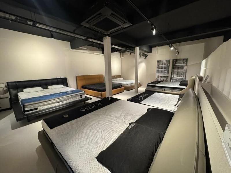 Shop / Office for Rent in Taman Sri Tebrau (Johor Bahru) - Alice Goh - Bedroom - PropertyGuru.com.my
