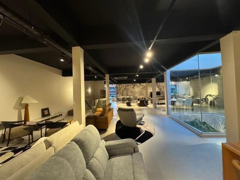 Shop / Office for Rent in Taman Sri Tebrau (Johor Bahru) - Alice Goh - Living Room - PropertyGuru.com.my