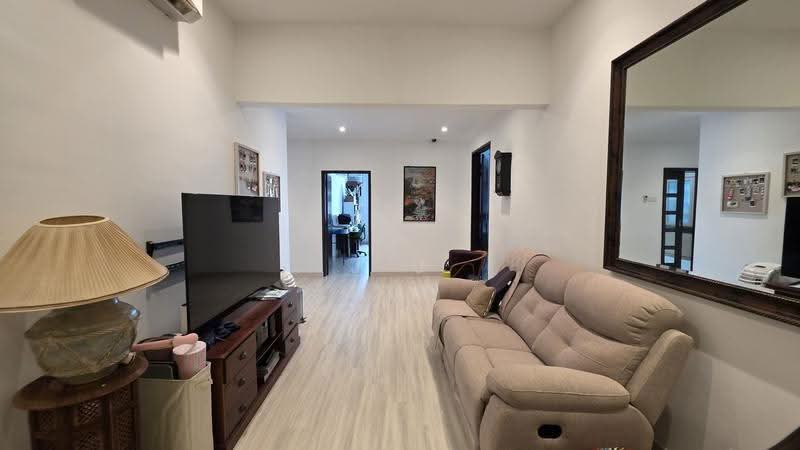 Rumah Berkembar untuk Dijual di Kota Kemuning (Shah Alam) - J J - PropertyGuru.com.my