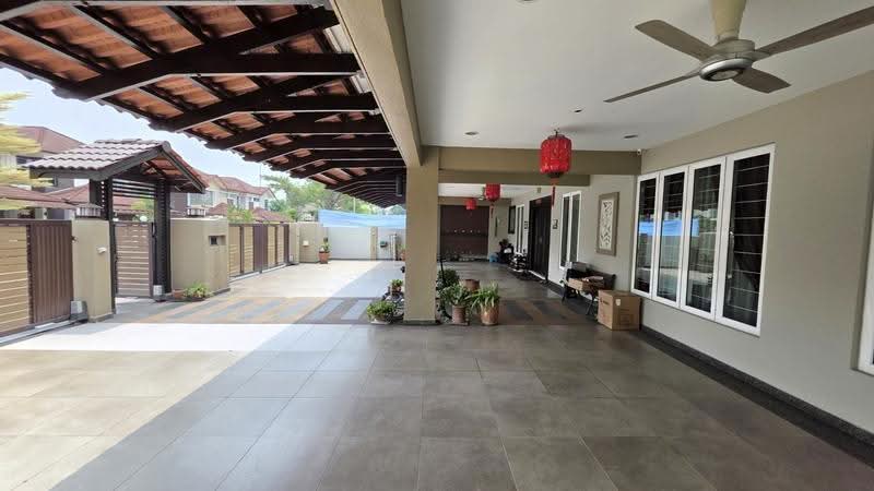 Rumah Berkembar untuk Dijual di Kota Kemuning (Shah Alam) - J J - Exterior - PropertyGuru.com.my