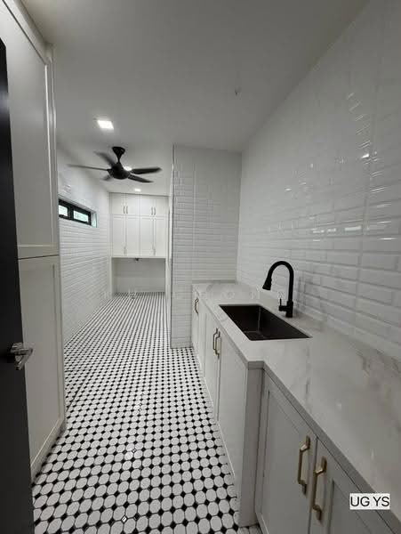 2-storey Terraced House for Sale in Setia Alam (Selangor) - KH Chong - Interior - PropertyGuru.com.my
