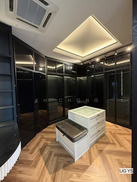 2-storey Terraced House for Sale in Setia Alam (Selangor) - KH Chong - Interior - PropertyGuru.com.my