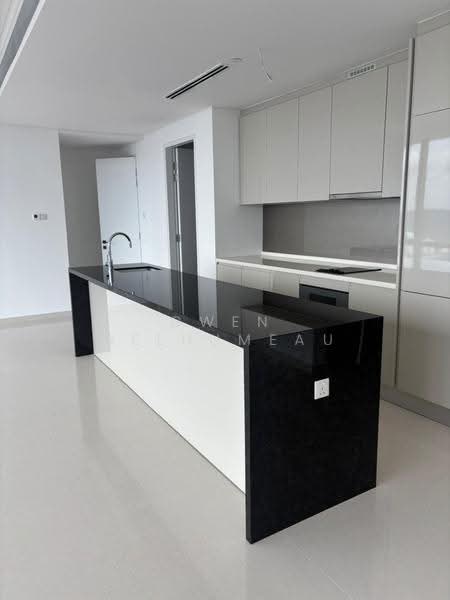 Service Residence for Sale at Regent Suites @ Pavilion Damansara Heights - Gwen Delhumeau - Kitchen - PropertyGuru.com.my