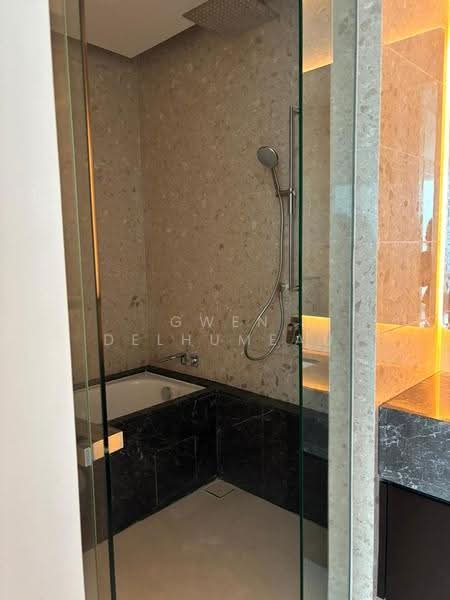 Service Residence for Sale at Regent Suites @ Pavilion Damansara Heights - Gwen Delhumeau - Bathroom - PropertyGuru.com.my