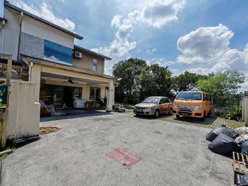 2-storey Terraced House for Sale in Seksyen U10 (Shah Alam) - Amirah Azmi - PropertyGuru.com.my