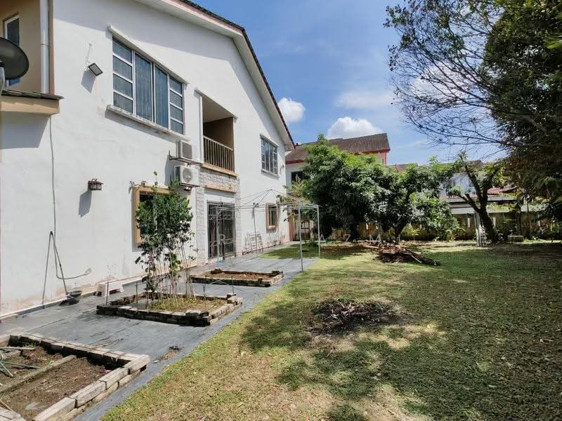 2-storey Terraced House for Sale in Seksyen U10 (Shah Alam) - Amirah Azmi - PropertyGuru.com.my