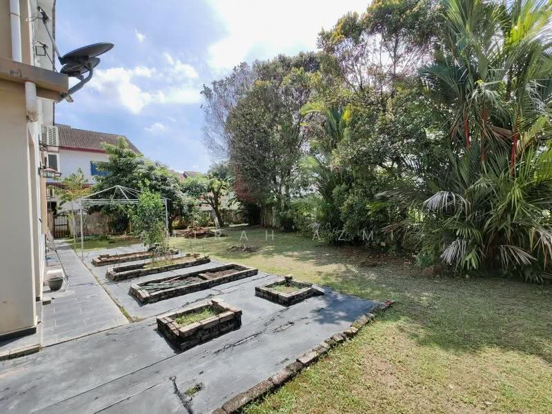 2-storey Terraced House for Sale in Seksyen U10 (Shah Alam) - Amirah Azmi - PropertyGuru.com.my