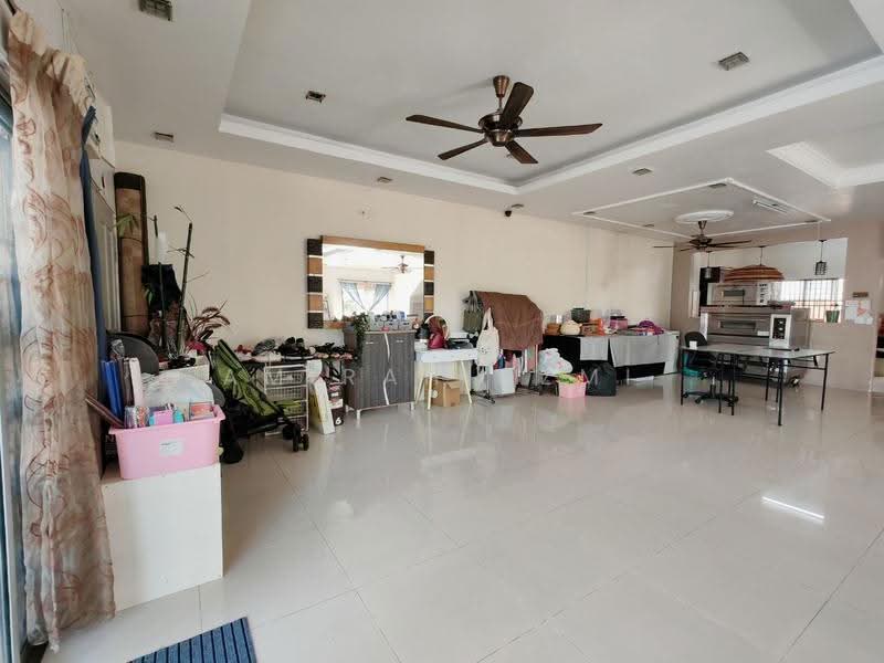 2-storey Terraced House for Sale in Seksyen U10 (Shah Alam) - Amirah Azmi - PropertyGuru.com.my