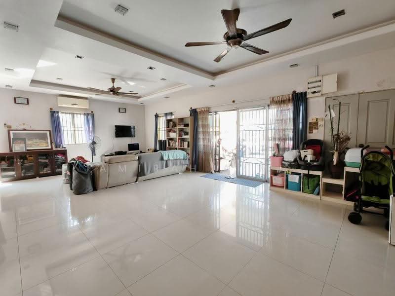 2-storey Terraced House for Sale in Seksyen U10 (Shah Alam) - Amirah Azmi - PropertyGuru.com.my
