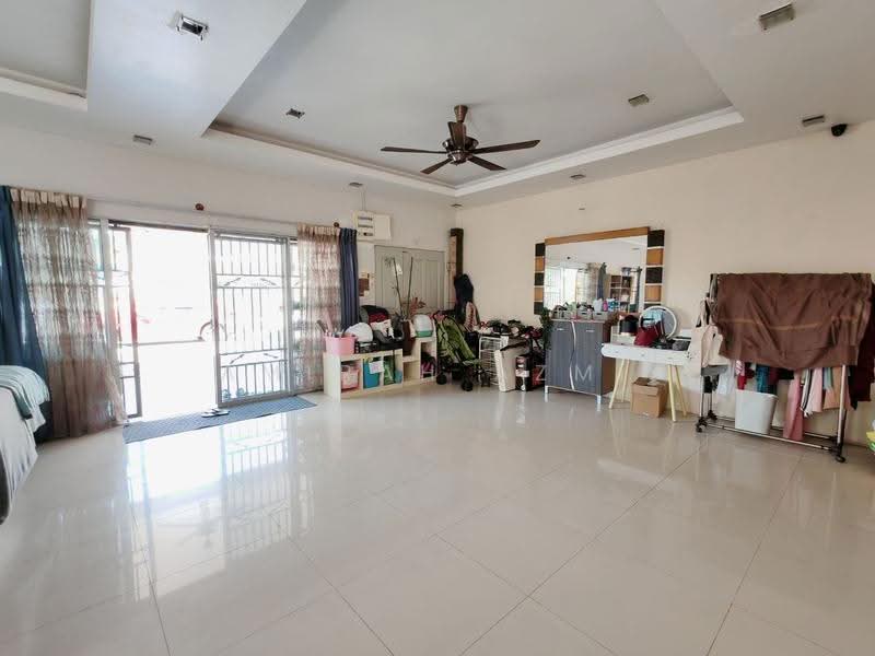 2-storey Terraced House for Sale in Seksyen U10 (Shah Alam) - Amirah Azmi - PropertyGuru.com.my