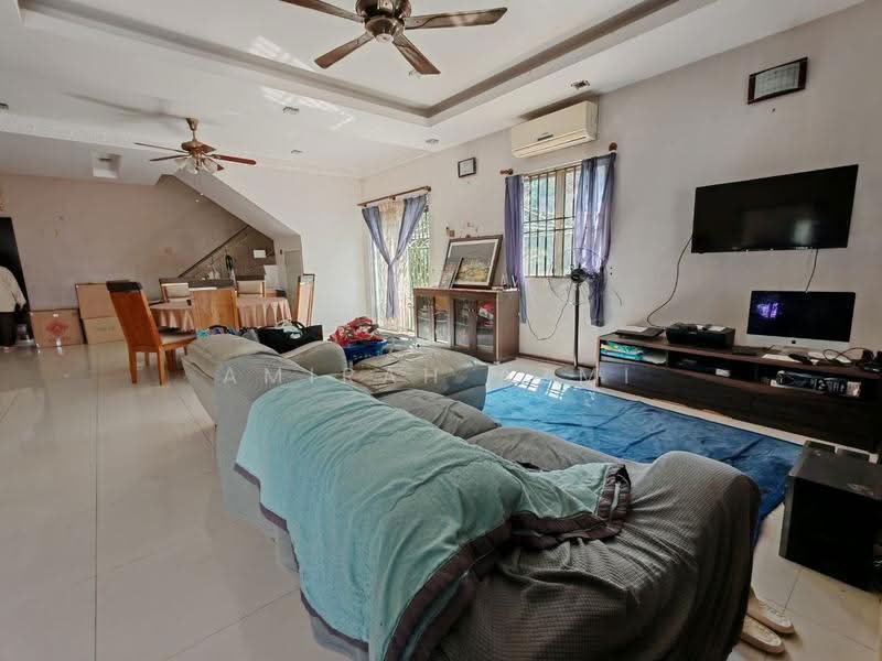 2-storey Terraced House for Sale in Seksyen U10 (Shah Alam) - Amirah Azmi - PropertyGuru.com.my