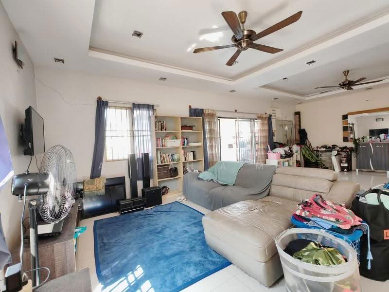 2-storey Terraced House for Sale in Seksyen U10 (Shah Alam) - Amirah Azmi - PropertyGuru.com.my
