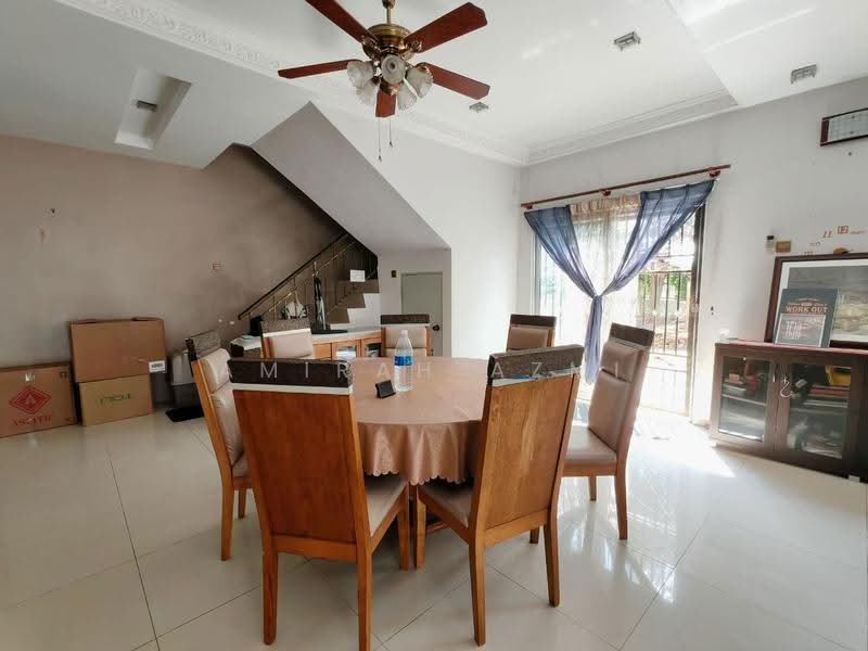 2-storey Terraced House for Sale in Seksyen U10 (Shah Alam) - Amirah Azmi - PropertyGuru.com.my