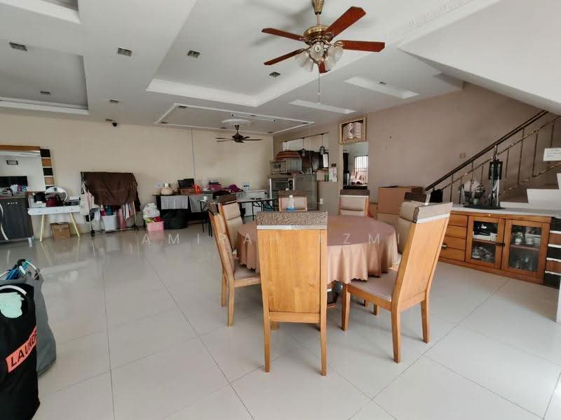 2-storey Terraced House for Sale in Seksyen U10 (Shah Alam) - Amirah Azmi - PropertyGuru.com.my