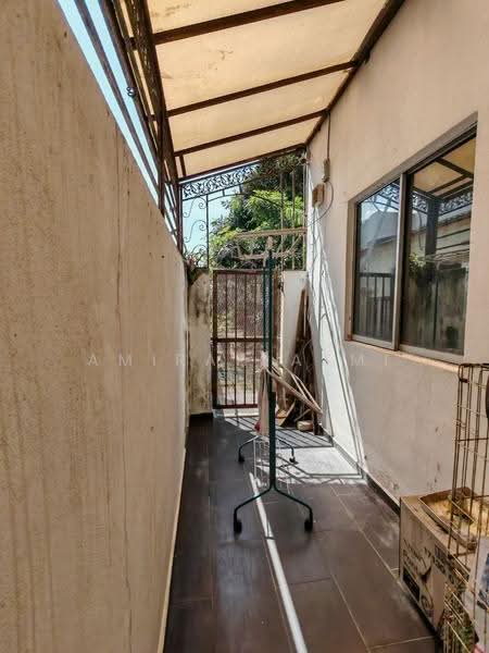 2-storey Terraced House for Sale in Seksyen U10 (Shah Alam) - Amirah Azmi - PropertyGuru.com.my