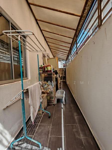 2-storey Terraced House for Sale in Seksyen U10 (Shah Alam) - Amirah Azmi - PropertyGuru.com.my