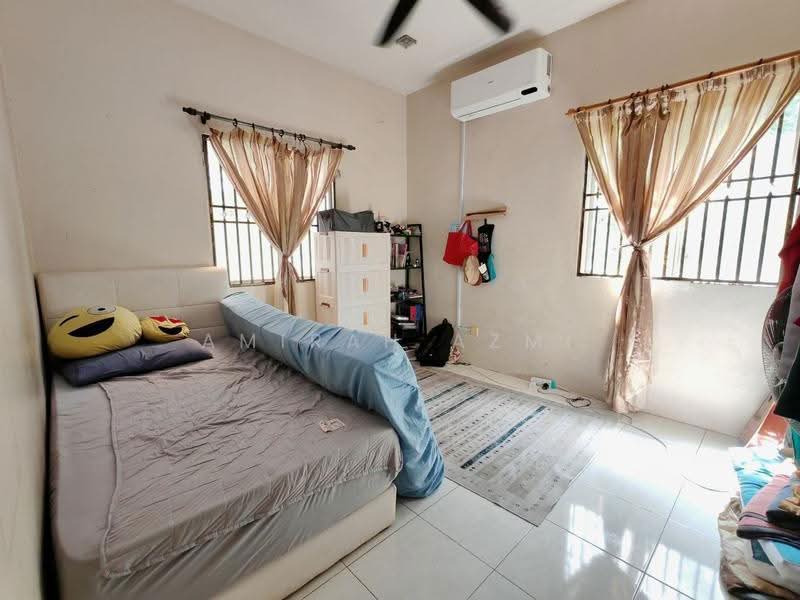 2-storey Terraced House for Sale in Seksyen U10 (Shah Alam) - Amirah Azmi - PropertyGuru.com.my