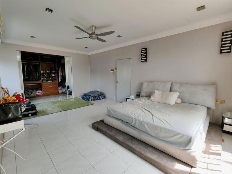 2-storey Terraced House for Sale in Seksyen U10 (Shah Alam) - Amirah Azmi - PropertyGuru.com.my