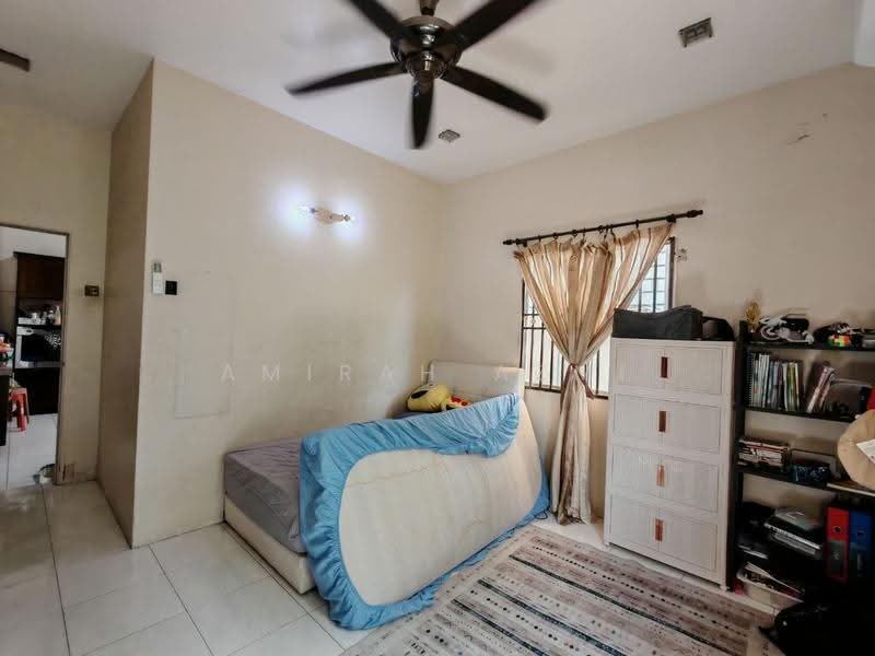 2-storey Terraced House for Sale in Seksyen U10 (Shah Alam) - Amirah Azmi - PropertyGuru.com.my