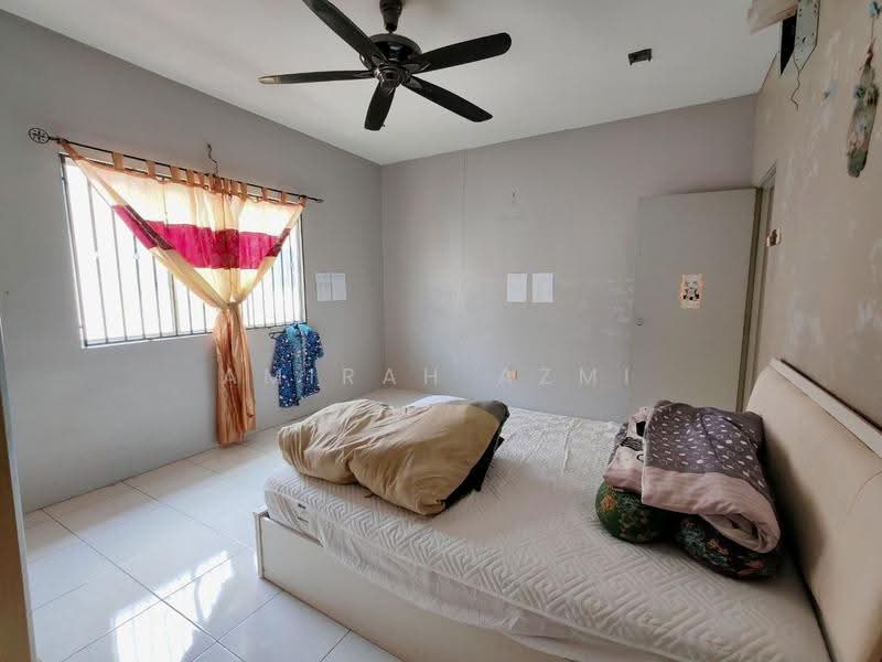 2-storey Terraced House for Sale in Seksyen U10 (Shah Alam) - Amirah Azmi - PropertyGuru.com.my