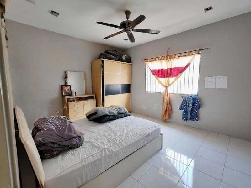 2-storey Terraced House for Sale in Seksyen U10 (Shah Alam) - Amirah Azmi - PropertyGuru.com.my