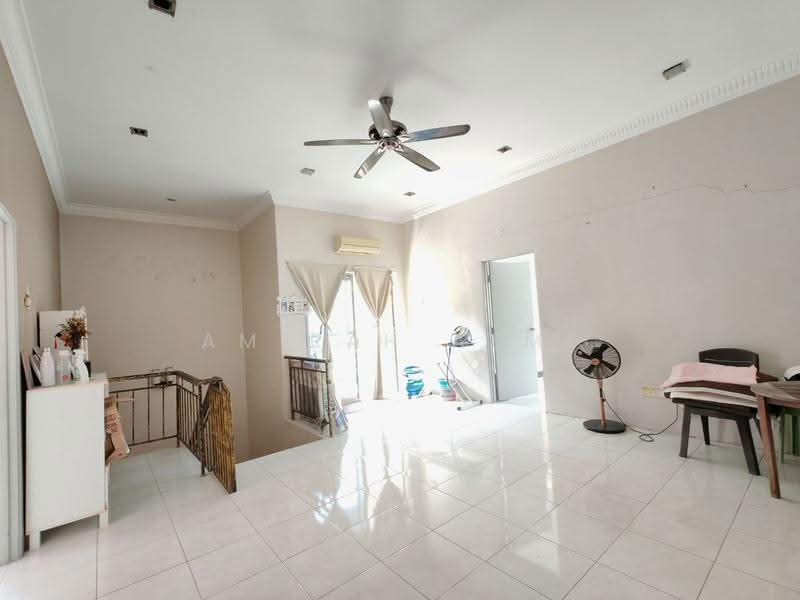 2-storey Terraced House for Sale in Seksyen U10 (Shah Alam) - Amirah Azmi - PropertyGuru.com.my