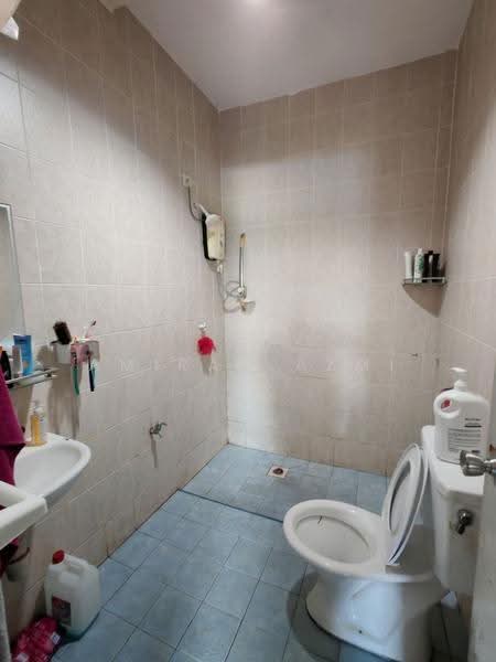 2-storey Terraced House for Sale in Seksyen U10 (Shah Alam) - Amirah Azmi - PropertyGuru.com.my
