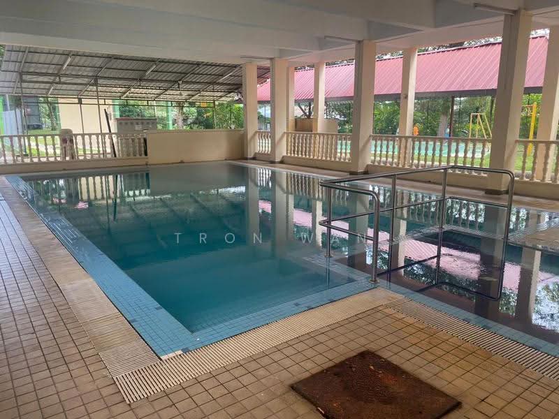 Apartment for Rent at Puchong Permata 1 - Tron Wan - Pool - PropertyGuru.com.my