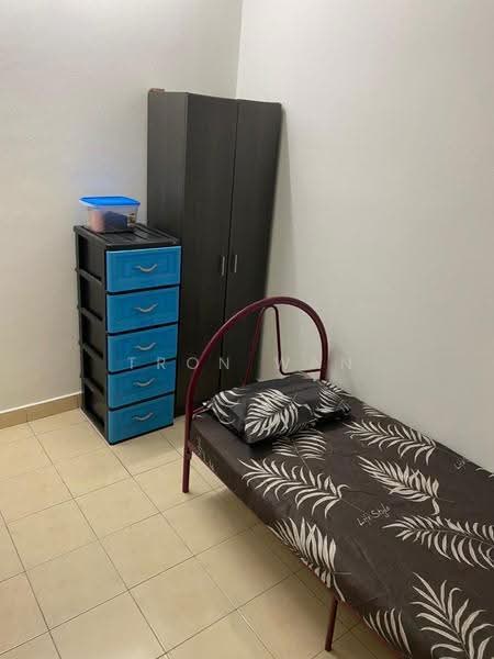 Apartment for Rent at Puchong Permata 1 - Tron Wan - Bedroom - PropertyGuru.com.my