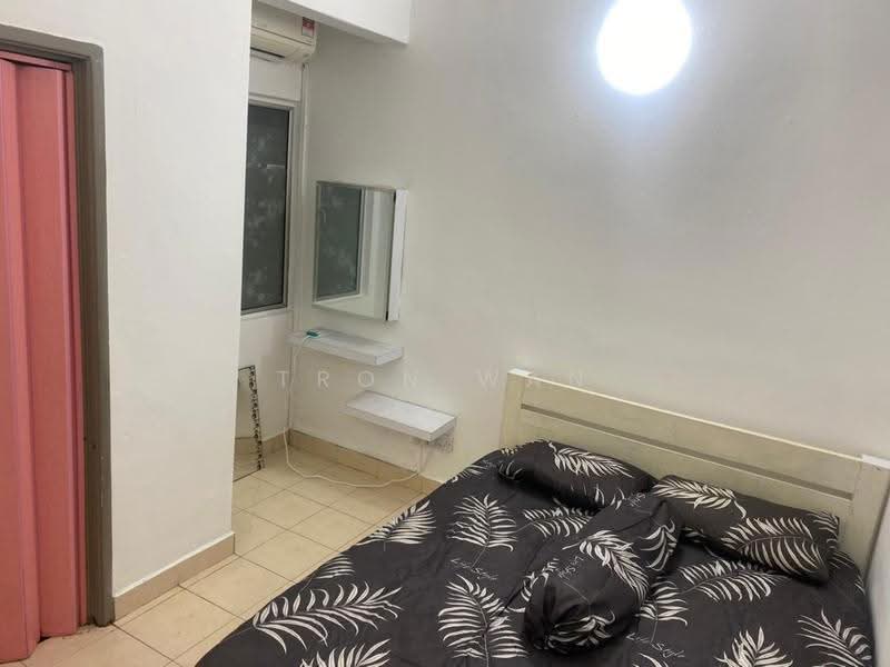 Apartment for Rent at Puchong Permata 1 - Tron Wan - Bedroom - PropertyGuru.com.my