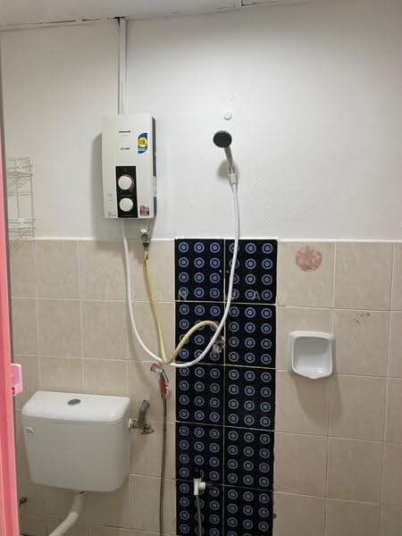 Apartment for Rent at Puchong Permata 1 - Tron Wan - Bathroom - PropertyGuru.com.my