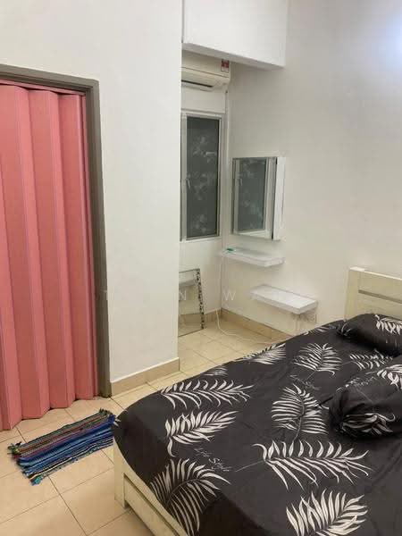 Apartment for Rent at Puchong Permata 1 - Tron Wan - Bedroom - PropertyGuru.com.my
