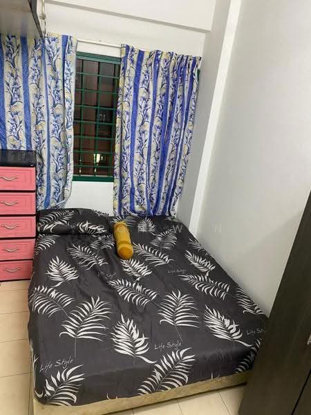 Apartment for Rent at Puchong Permata 1 - Tron Wan - Bedroom - PropertyGuru.com.my