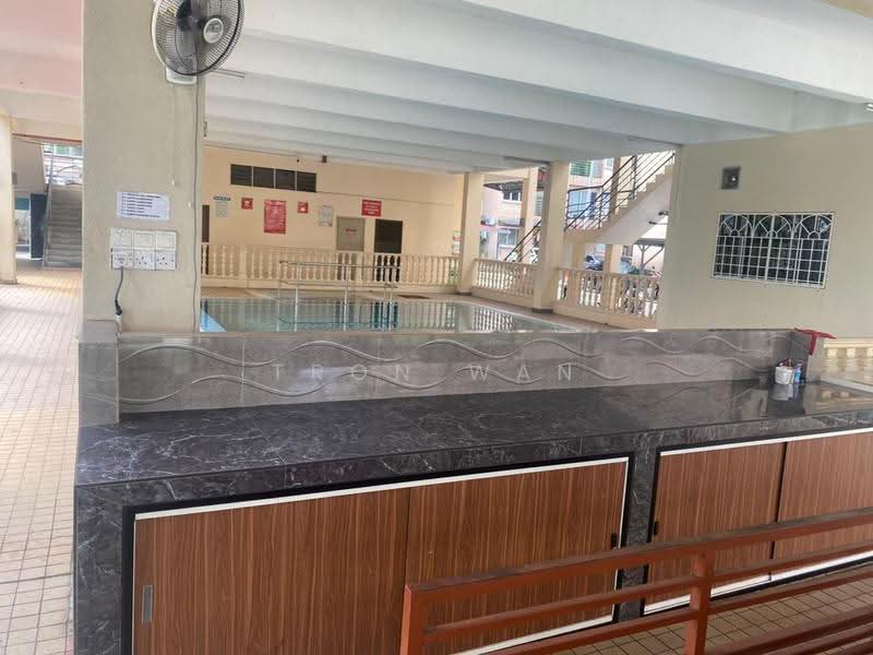 Apartment for Rent at Puchong Permata 1 - Tron Wan - Pool - PropertyGuru.com.my