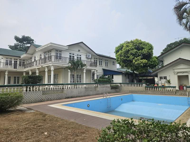 Bungalow House for Sale in Taman U Thant (Ampang) - Vivien Lee - Exterior - PropertyGuru.com.my