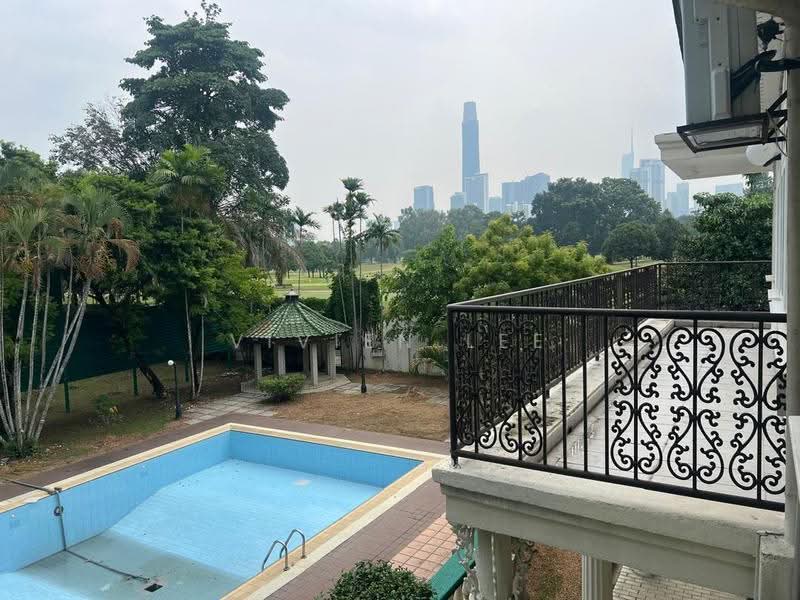 Bungalow House for Sale in Taman U Thant (Ampang) - Vivien Lee - Exterior - PropertyGuru.com.my