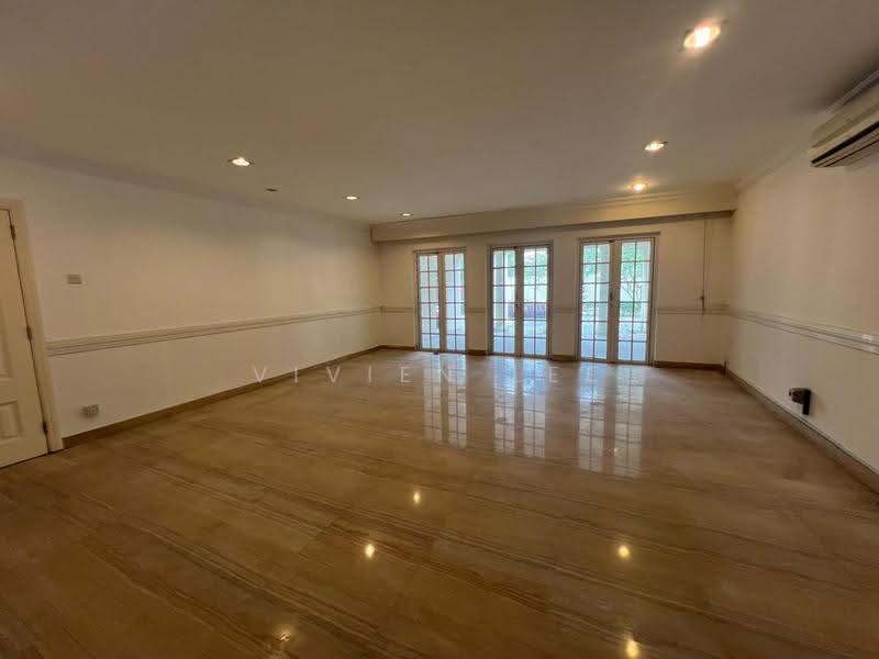 Bungalow House for Sale in Taman U Thant (Ampang) - Vivien Lee - Living Room - PropertyGuru.com.my