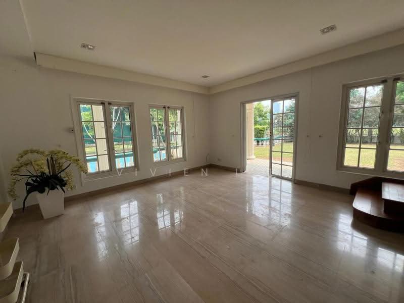 Bungalow House for Sale in Taman U Thant (Ampang) - Vivien Lee - Living Room - PropertyGuru.com.my