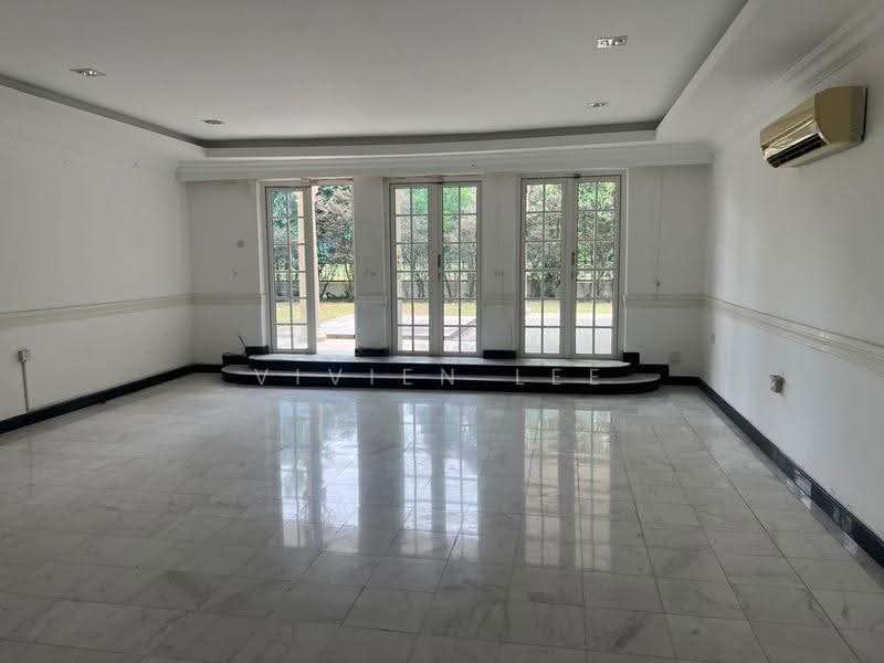 Bungalow House for Sale in Taman U Thant (Ampang) - Vivien Lee - Living Room - PropertyGuru.com.my