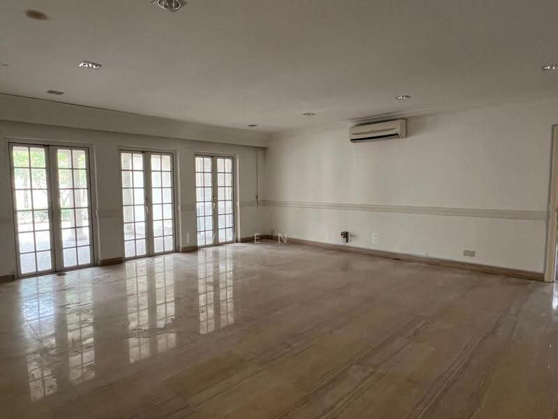 Bungalow House for Sale in Taman U Thant (Ampang) - Vivien Lee - Living Room - PropertyGuru.com.my