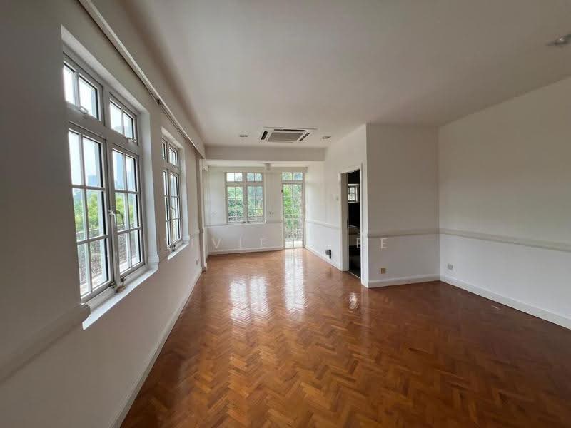 Bungalow House for Sale in Taman U Thant (Ampang) - Vivien Lee - Living Room - PropertyGuru.com.my