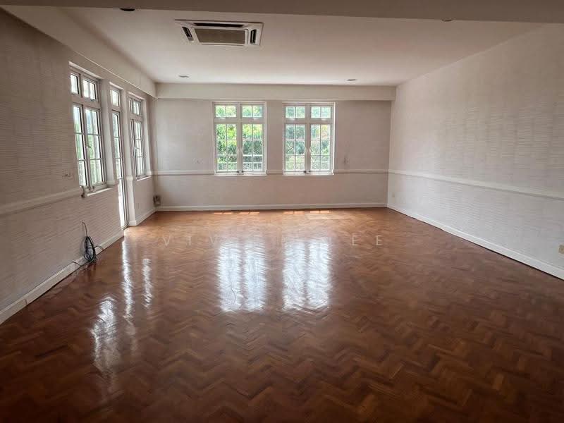 Bungalow House for Sale in Taman U Thant (Ampang) - Vivien Lee - Living Room - PropertyGuru.com.my