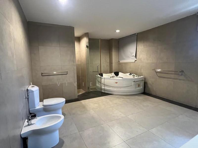 Bungalow House for Sale in Taman U Thant (Ampang) - Vivien Lee - Bathroom - PropertyGuru.com.my